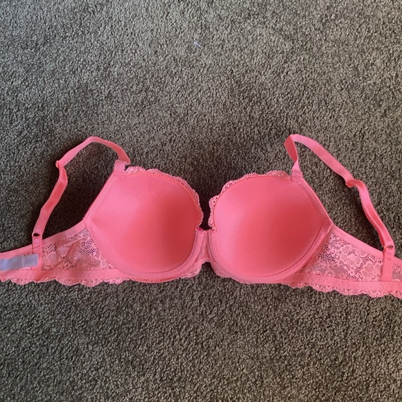 Victoria’s Secret Dream Angels lined Demi bra - Picture 4 of 7